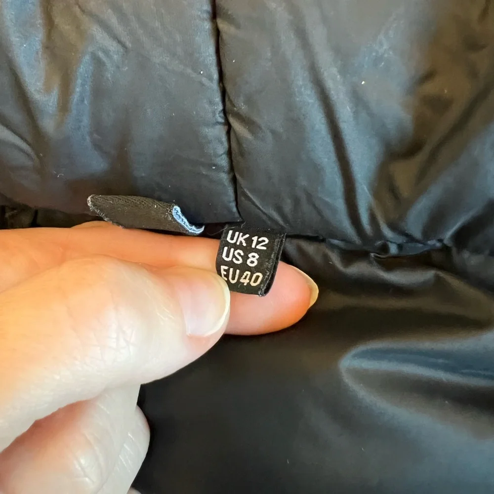 Superdry Down Rookie Parka - Picture 13 of 15